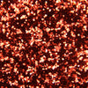 Glitter Flakes - Red