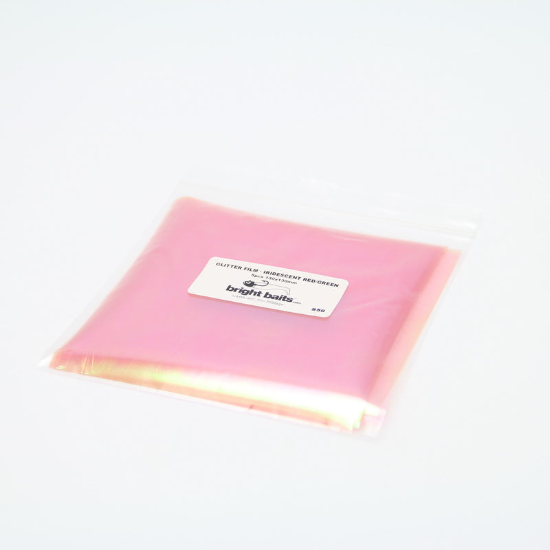Glitter Film 130x650mm
