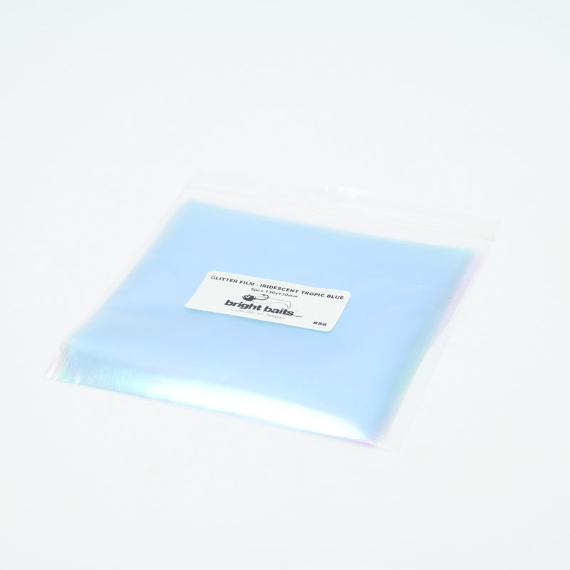 Glitter Film 130x650mm