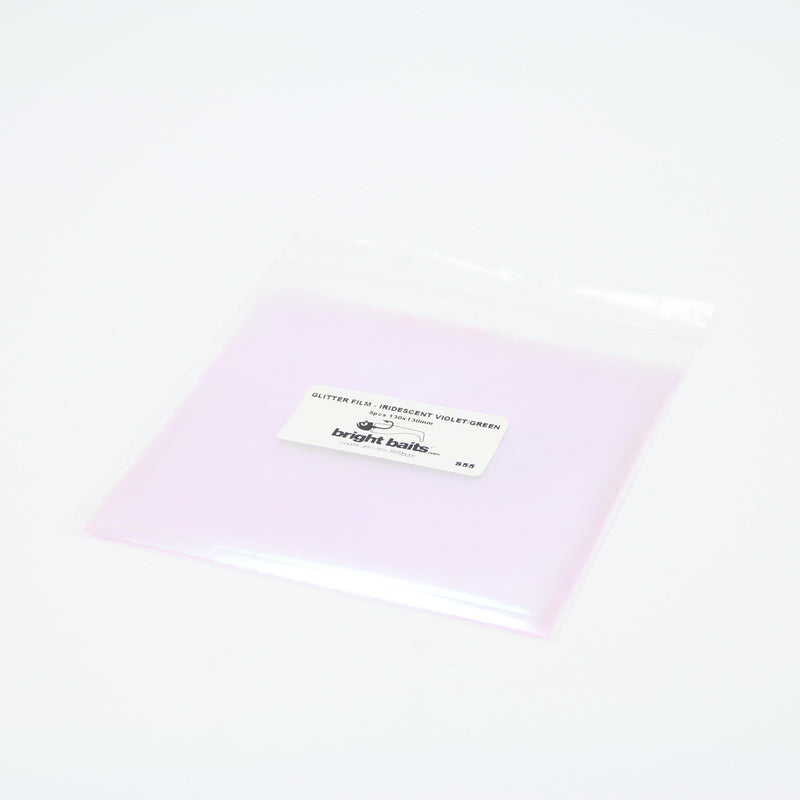 Glitter Film 130x650mm