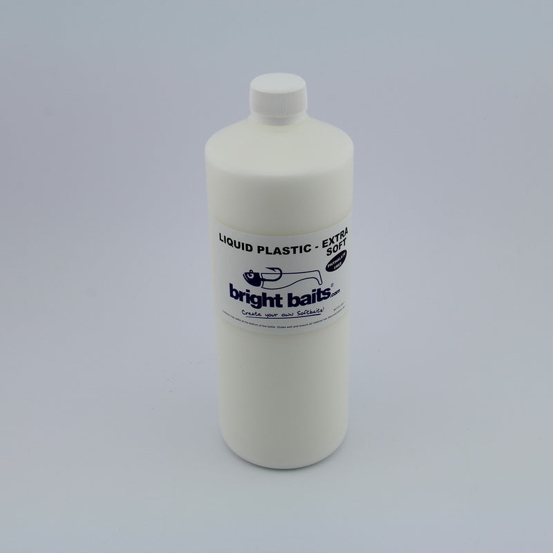 Liquid Plastic - Standard – Bright Baits Belgium