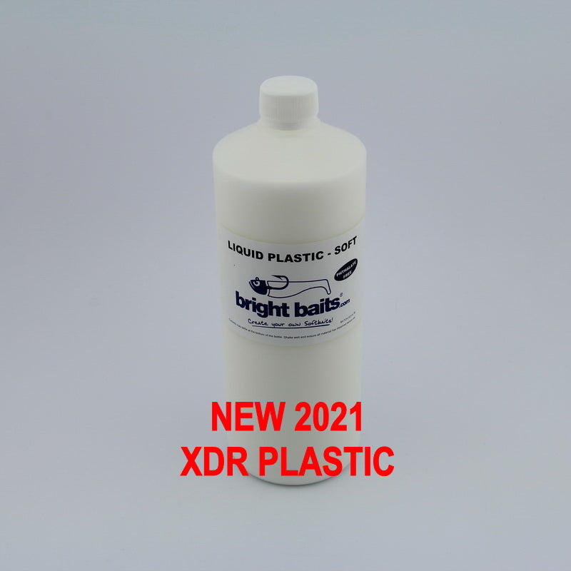 Liquid Plastic - XDR