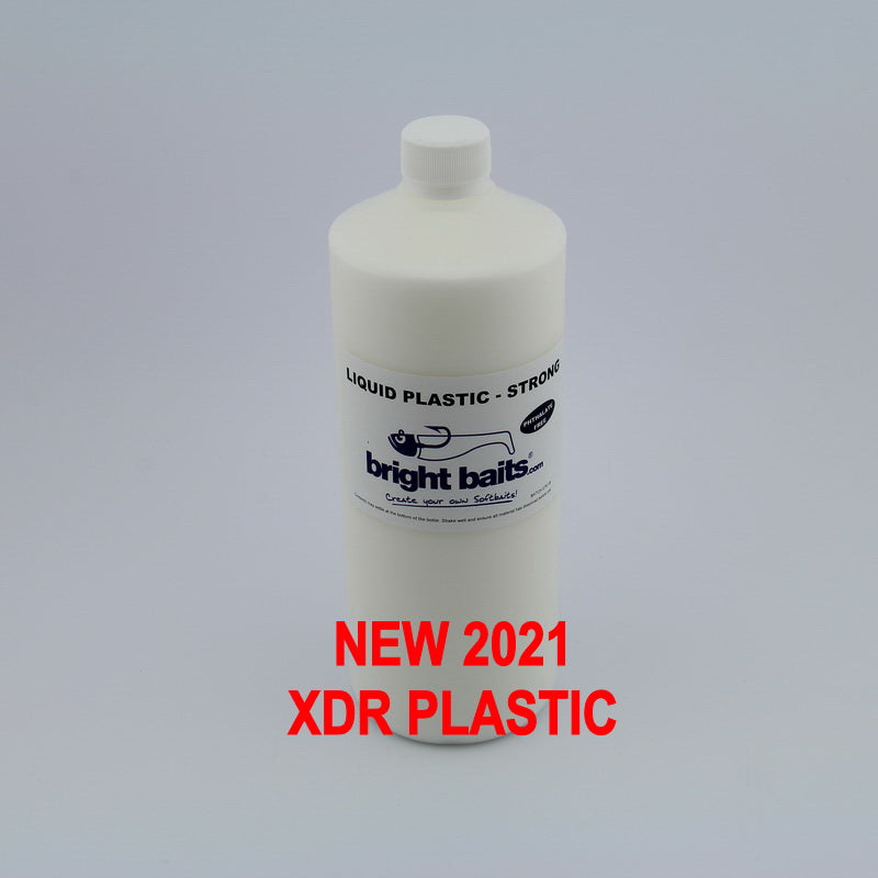 Liquid Plastic - XDR