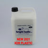 Liquid Plastic - XDR