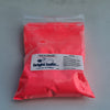 Powdercoating Impact Proof - FLUO UV - Japanese Red