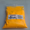 Powdercoating Impact Proof - FLUO UV - Orange/Yellow