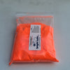 Powdercoating Impact Proof - FLUO UV - Dark Orange