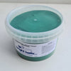 Powdercoating Impact Proof Green RAL6005