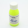 Softbait Paint - Fluo UV - Yellow