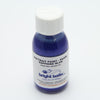 Softbait Paint - Pearl - Sapphire Blue