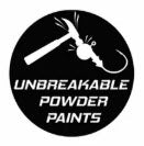 Powdercoating Impact Proof Red RAL3020