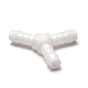 Air tube Y-Splitter plastic