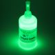 Liquid Plastic Color - Glow in the dark GREEN