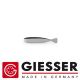 Giesser fish pincer stainless steel 13,5cm