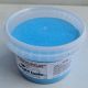 Powdercoat Impact Proof 250gr Fluo UV Blue Glimmer