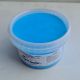 Powdercoat Impact Proof 250gr Fluo UV Blue