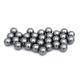 Shaking Balls 8mm stainless steel 20pcs