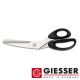 Giesser fish scissor PRO 27cm